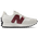 New Balance 327 - Damen Schuhe Sea Salt-Monarch Burgundy