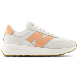 Herren Schuhe - New Balance 370 - Sea Salt-Peach Nectar