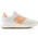 New Balance 370 - Herren Schuhe Sea Salt-Peach Nectar