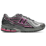 Slate Grey-Pink Heat
