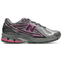 Femme Chaussures - New Balance 1906W - Slate Grey-Pink Heat