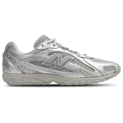 Damen Schuhe - New Balance 204L - Silver-Silver