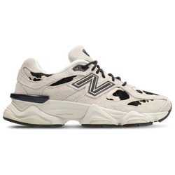 Damen Schuhe - New Balance 9060 - Beigetan-Angora