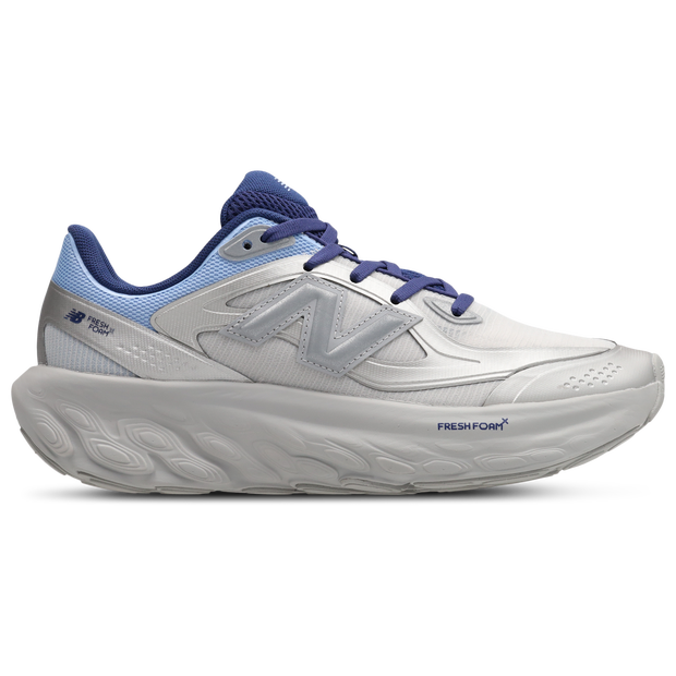 New Balance Fresh Foam Trainer Sneakers Dames - Wit - Maat 36 - Mesh/Synthetisch