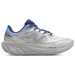 White-Silver Metallic