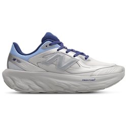 Dames Schoenen - New Balance Fresh Foam Trainer - White-Silver Metallic