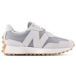 Femme Chaussures - New Balance 327 - Grey Matter-Slate Grey