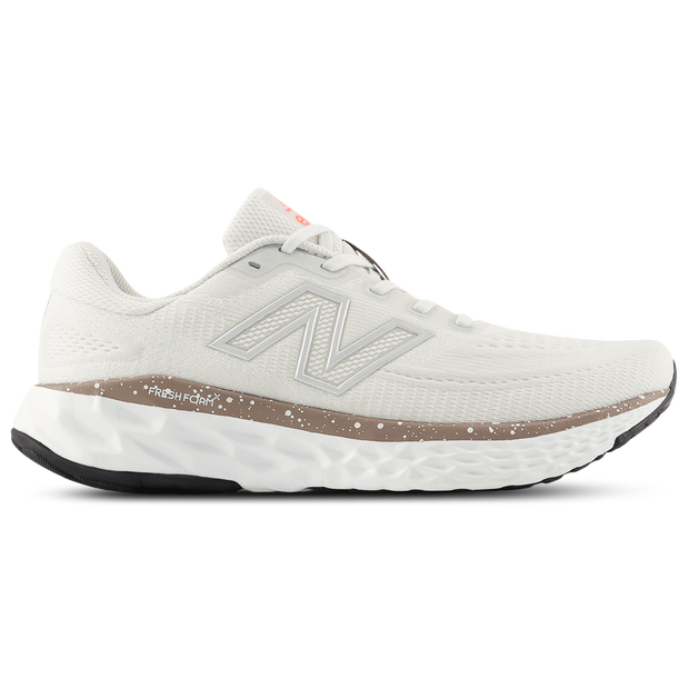 New Balance Fresh Foam X Evoz V4 Femme - Baskets, Blanc - Pointure 36 - Cuir - WEVOZRE4