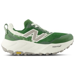 Mujer Zapatillas - New Balance Fresh Foam X Hierro V9 - Dark Alpine Green-Arid Stone