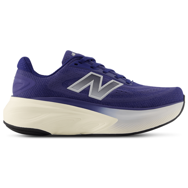 New Balance Fresh Foam More v6 Dream State Blue Oyster Pearl Grey (Women's) - WMORLF6