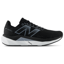 Damen Schuhe - New Balance Fuelcell Propel V5 - Black-Steel