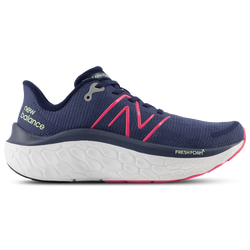 Donna Scarpe - New Balance Fresh Foam X Kaiha Road - Vintage Indigo-Dragon Berry