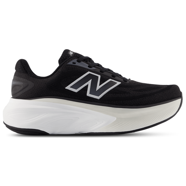 Sneakers New Balance More Black - WMORGR6