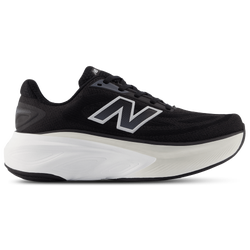Damen Schuhe - New Balance Fresh Foam X More V6 - Black-Grey Matter