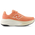 New Balance Fresh Foam X More V6 - Damen Schuhe Peach Nectar-Flare