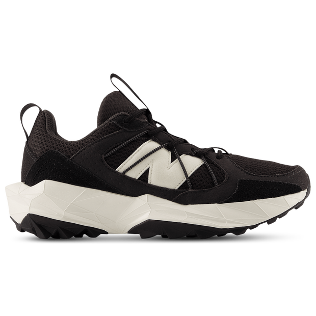 New Balance Tektrel Femme - Baskets, Noir - Pointure 40 - Cuir - WTTTRSCK