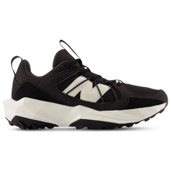 Mujer Zapatillas - New Balance Tektrel - Black-Black Cement