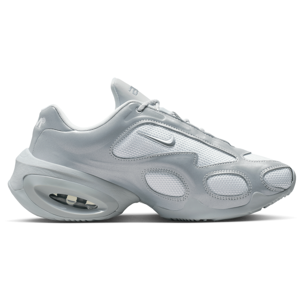 Nike Air Max damessneaker grijs