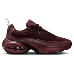 Femme Chaussures - Nike Air Max Portal Se - Burgundy Crush-Black