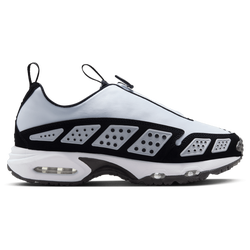 Donna Scarpe - Nike Air Max Sndr - White-Black