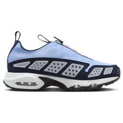 Donna Scarpe - Nike Air Max Sndr - Blue Ice-Blue Whisper