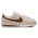 Nike Cortez - Women Shoes Light Orewood Brown-Sail