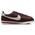 Nike Cortez Textile - Women Shoes Burgundy Crush-Sail
