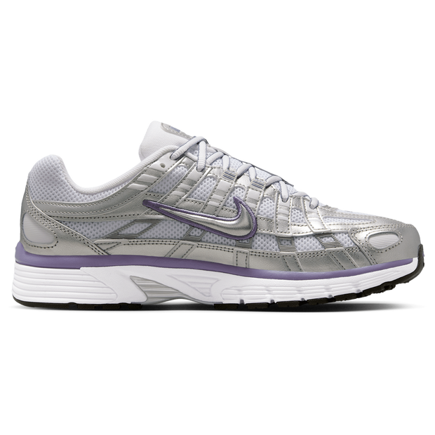 Nike P-6000 damessneaker grijs