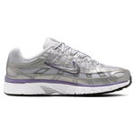 Metallic Silver-White