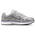 Nike P-6000 - Women Shoes Metallic Silver-White