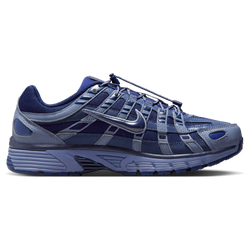 Women Shoes - Nike P-6000 - World Indigo-Blue Void