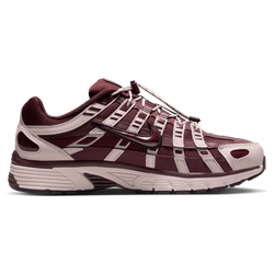 Femme Chaussures - Nike P-6000 - Silt Red-Burgundy Ash