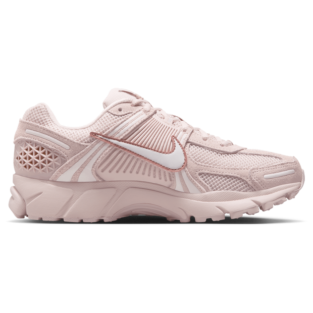 Sneakers Nike Zoom Vomero 5 Silt Red/ Vast Grey-Red Stardust - HQ0458-600