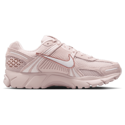Women Shoes - Nike Zoom Vomero 5 Shoe - Silt Red-Red Stardust