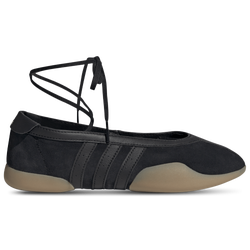 Women Shoes - adidas Taekwondo Mei Ballet - Core Black-White-Gum 3