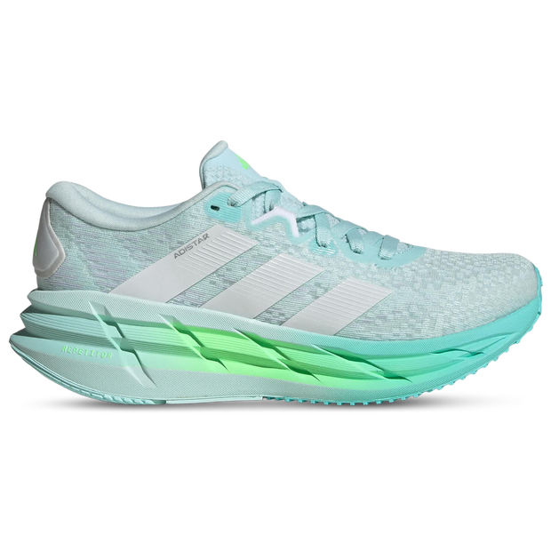Adistar Damen Sneaker - Türkis - Größe 39 1/3 - Netz/Synthetik Teal 39 1/3