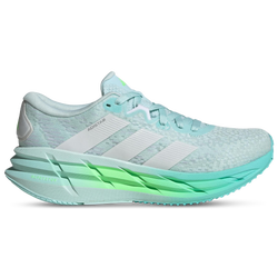 Damen Schuhe - adidas Adistar 4 - Halo Mint-Zero Metalic