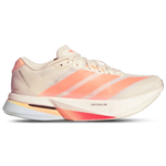 Off White-Beam Orange