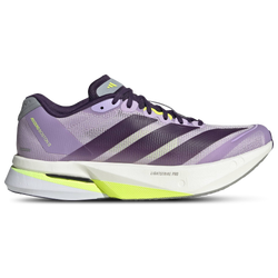 Mujer Zapatillas - adidas Adizero Boston 13 - Powder Plum-Aurora Plum
