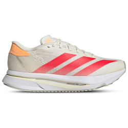 Mujer Zapatillas - adidas Adizero Sl2 - Off White-Lucid Red