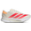 adidas Adizero Sl2 - Mujer Zapatillas Off White-Lucid Red
