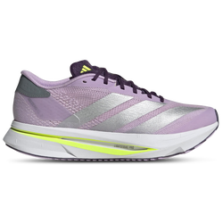 Mujer Zapatillas - adidas Adizero Sl2 - Powder Plum-Silver Metallic