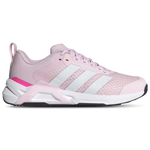 Almost Pink-Cloud White