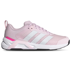 Dames Schoenen - adidas Dropset Control - Almost Pink-Cloud White