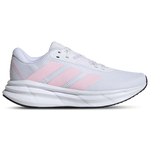 Cloud White-Clear Pink