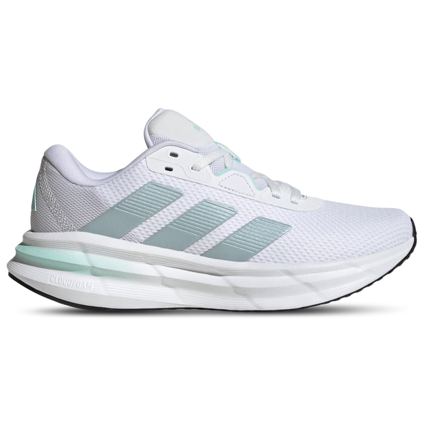 Adidas Galaxy damessneaker wit