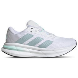 Dames Schoenen - adidas Galaxy 7 - Cloud White-Magic Grey Met