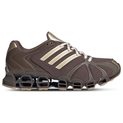 Dames Schoenen - adidas Mega Ghostride - Earth Strata-Wonder White