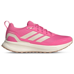 Donna Scarpe - adidas Runfalcon 5 Tr - Pink Fusion-Chalk White