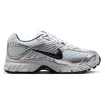 Pure Platinum-Gridiron-Metallic Silver
